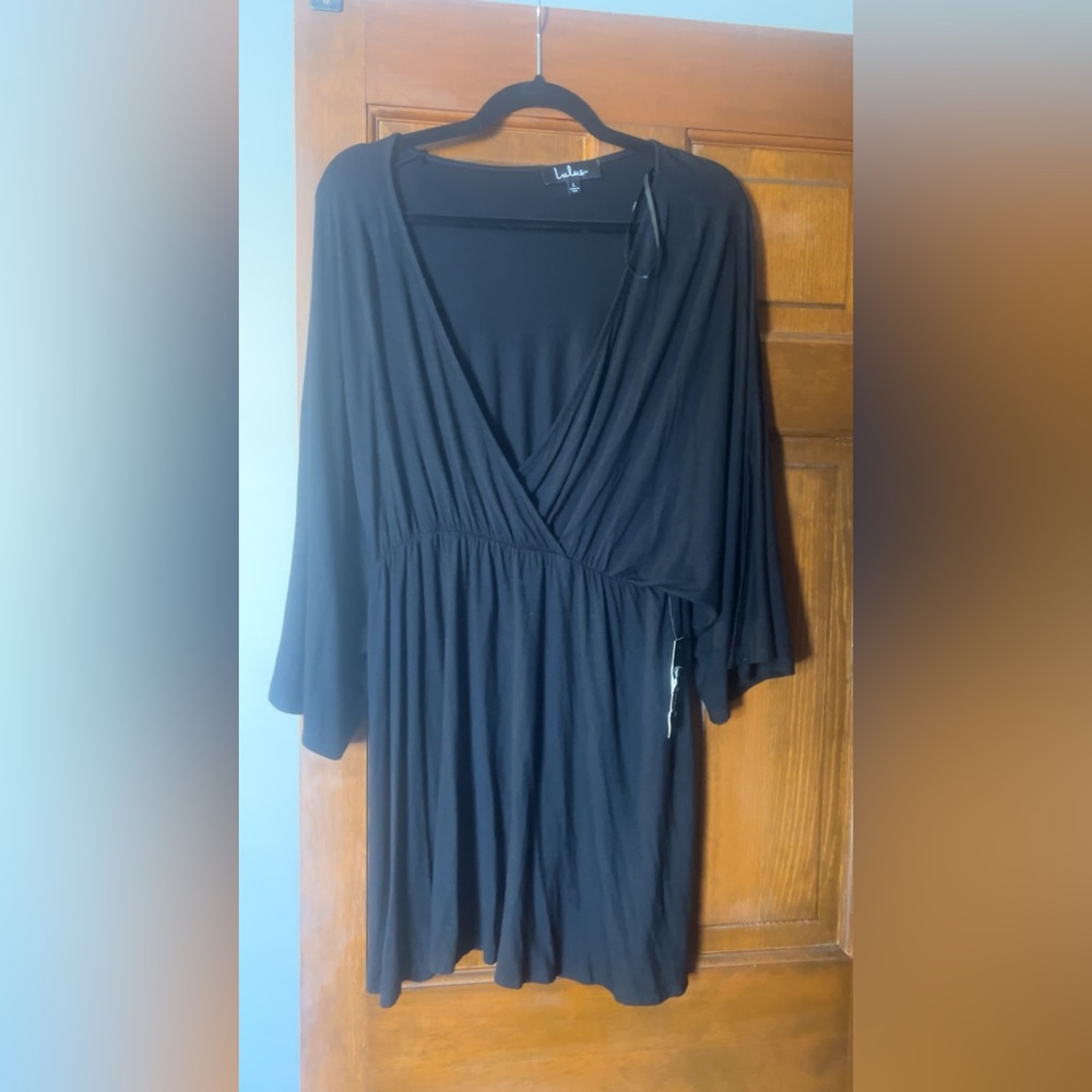 Lulus Romper